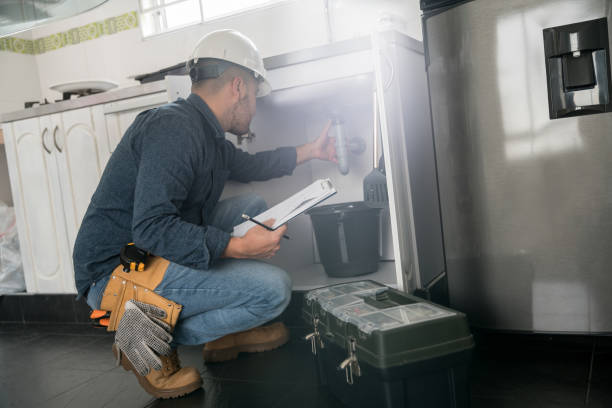 Best Affordable Plumbing Services  in Bray, OK