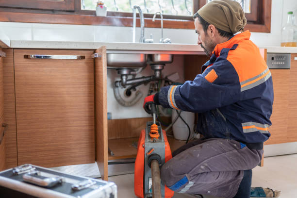 Reliable Bray, OK Plumbing Solutions