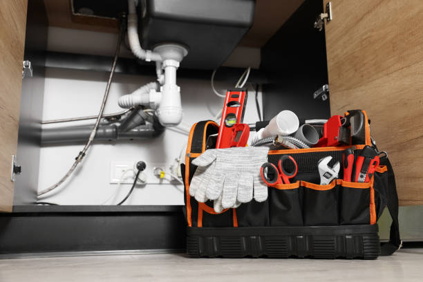 Best Local Plumber Services  in Bray, OK