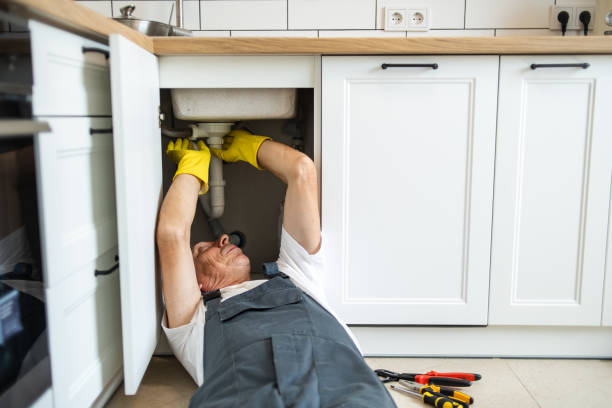 Best Plumbing Installation Services  in Bray, OK