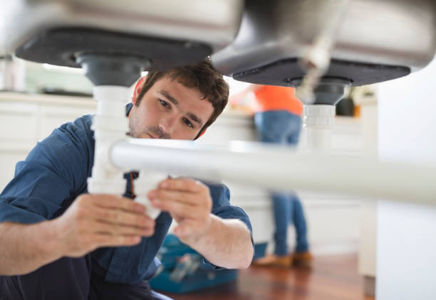 Best Water Softener Installation  in Bray, OK