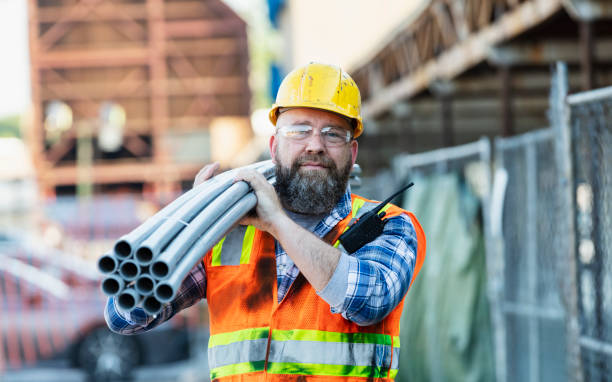 Best Toilet Repair Services  in Bray, OK