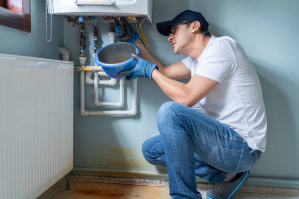 Best Commercial Plumbing Services  in Bray, OK