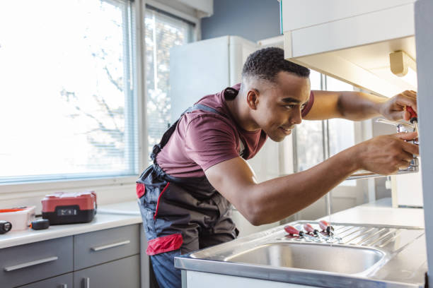 Best Toilet Repair Services  in Bray, OK