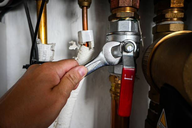Professional Plumbing in Bray, OK